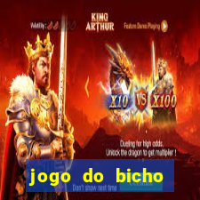 jogo do bicho pantera negra